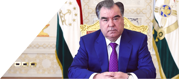 presedent