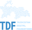 TDF Logo